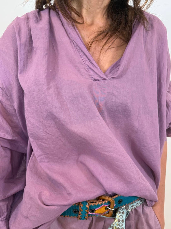 blouse fraza
