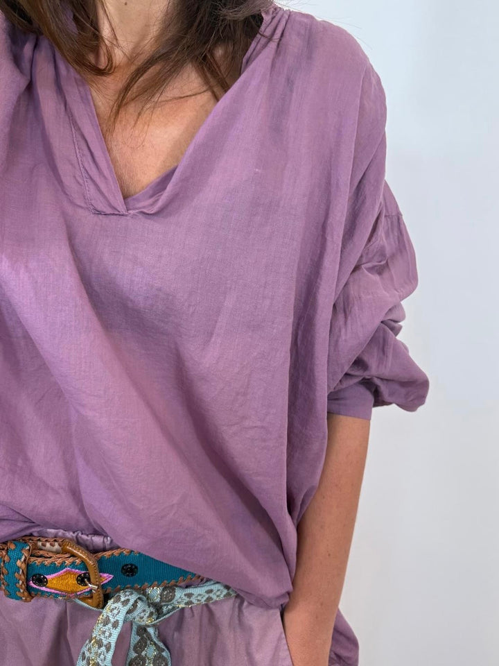 blouse fraza face