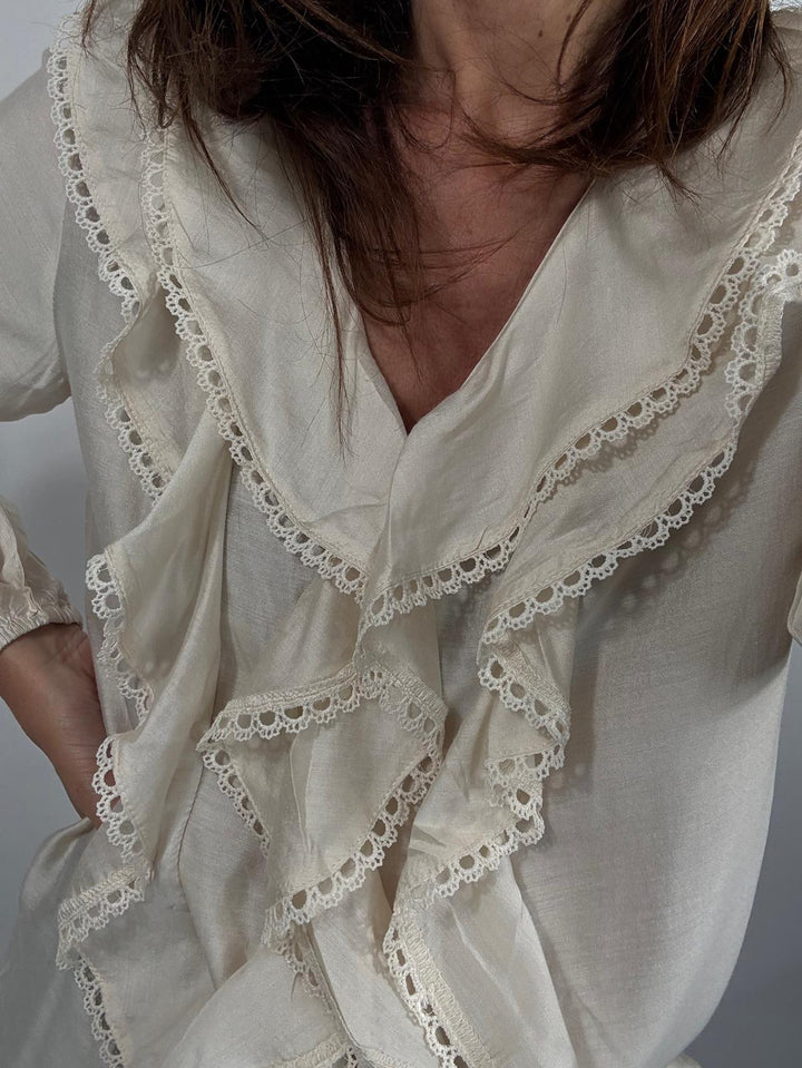 blouse josa près