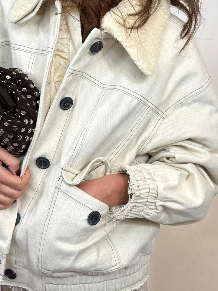 blouson fiorella 7
