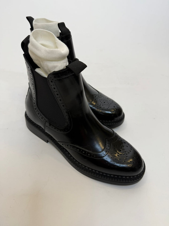boots chelsea