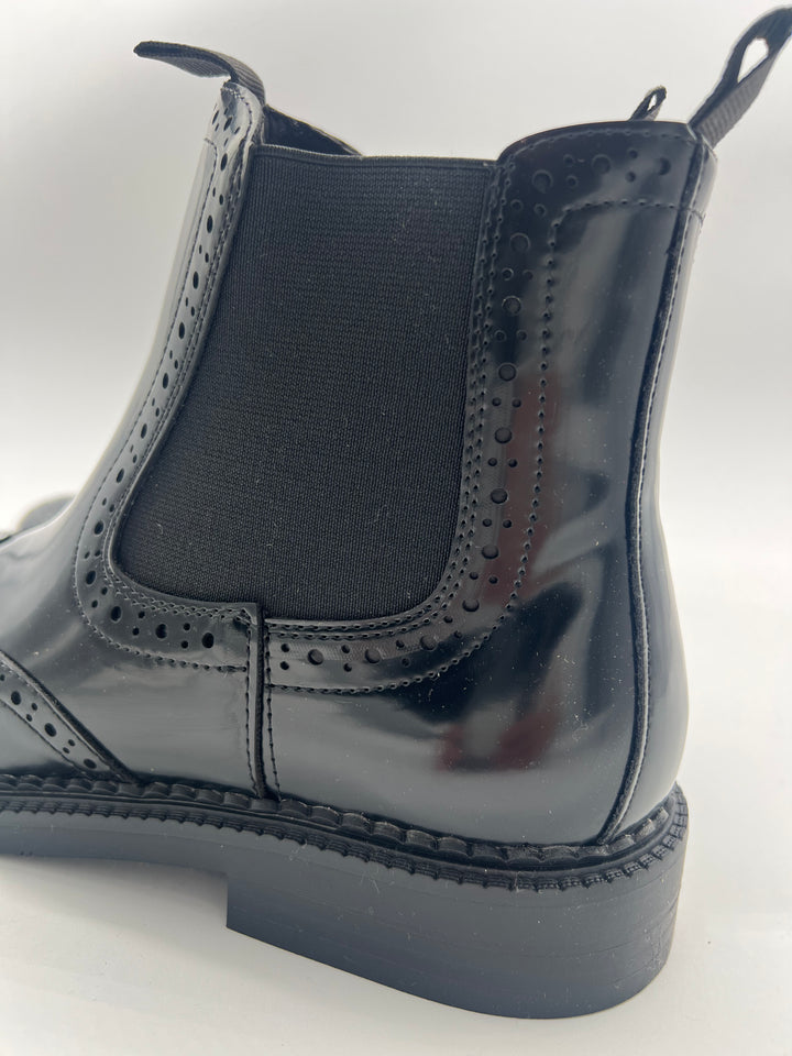 boots chelsea 2
