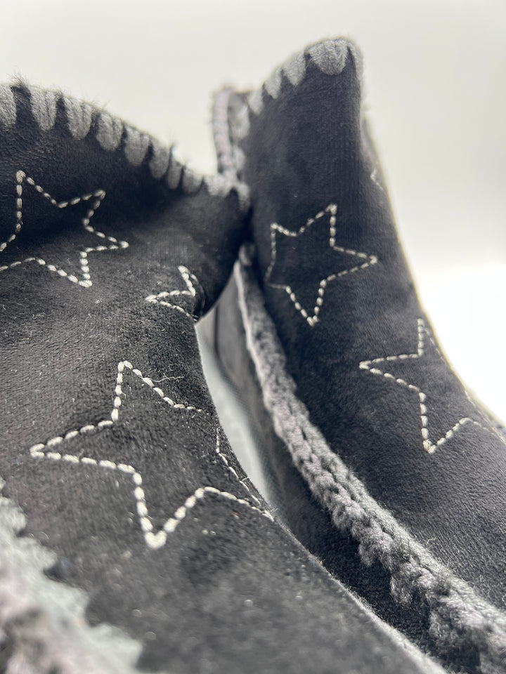 boots martina étoile