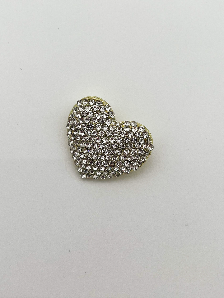 broche box argent