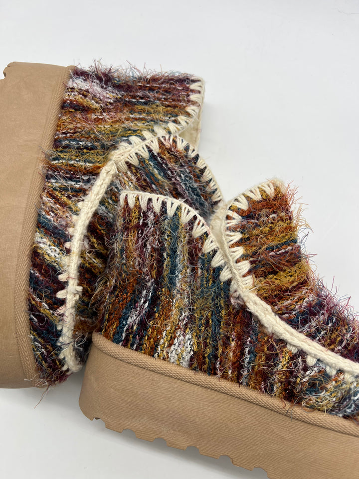boots greta semelle