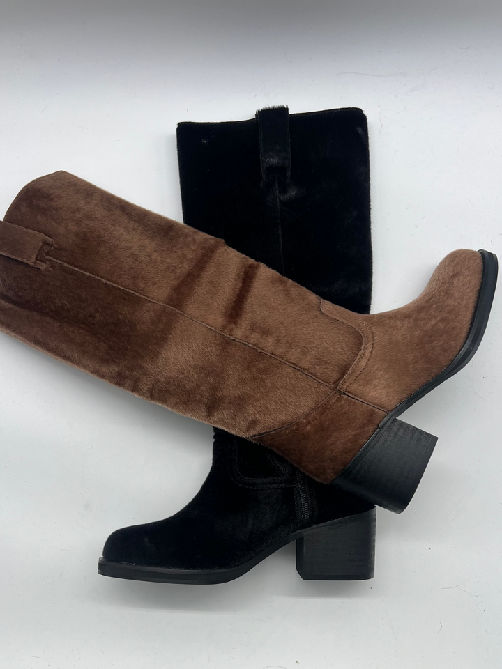 bottes audacity