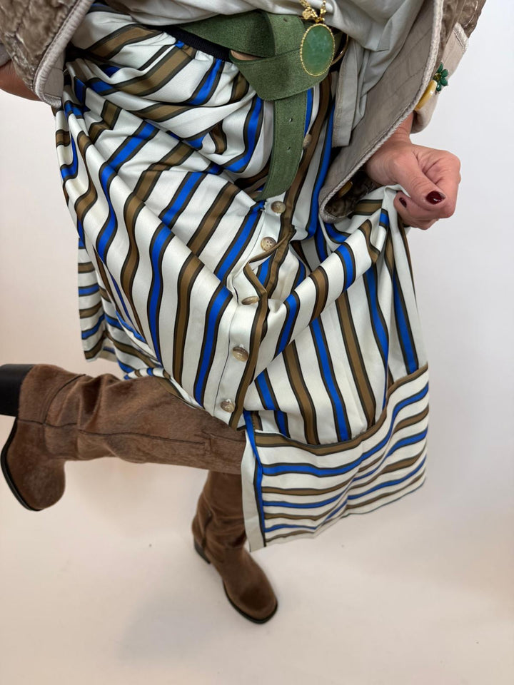 bottes audacity camel