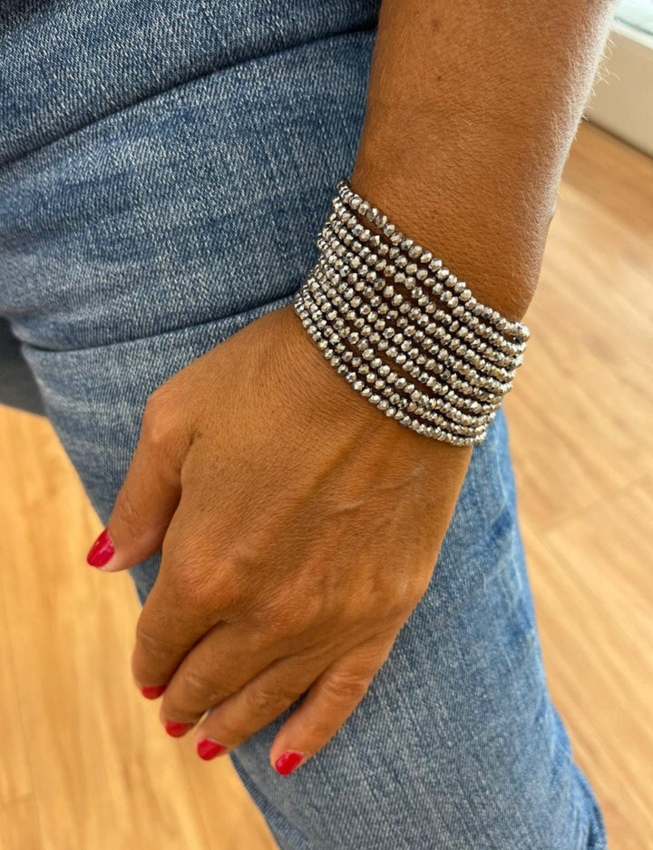 bracelet cuty argent