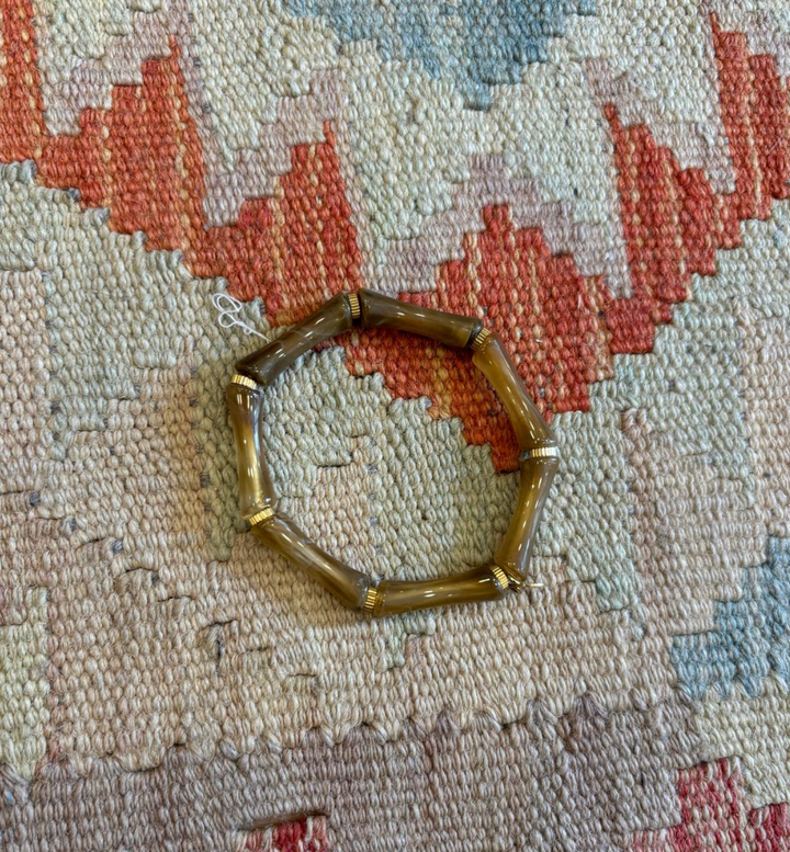 bracelet nina bronzite
