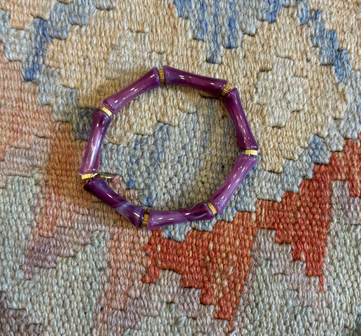 bracelet nina fluorine