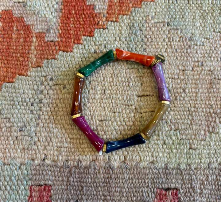 bracelet nina multicolore