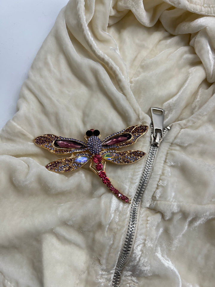 broche libra 2