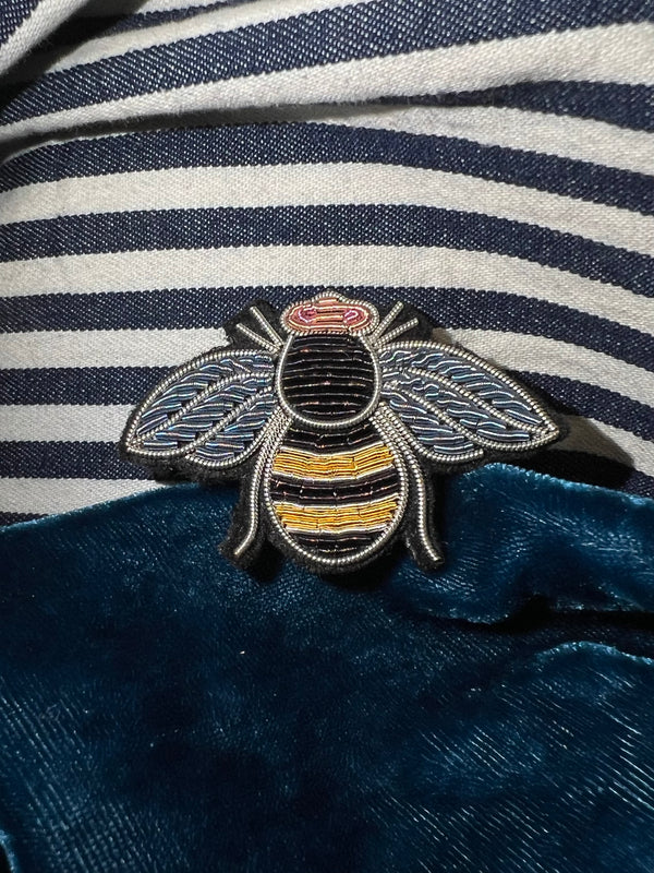 broche beez