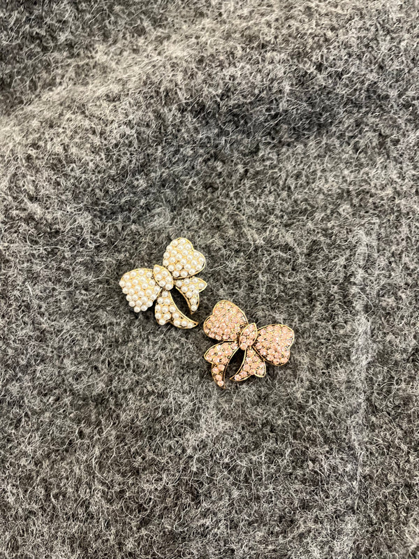 broche bow