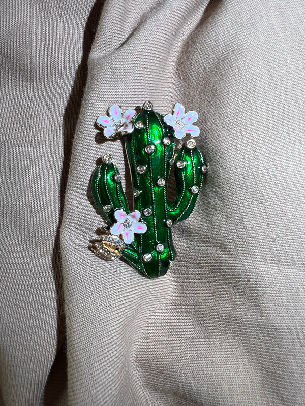 broche cac
