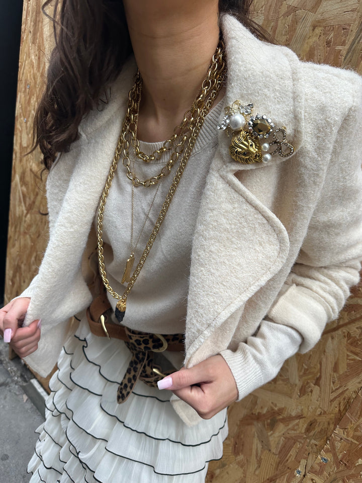 broches charles 2