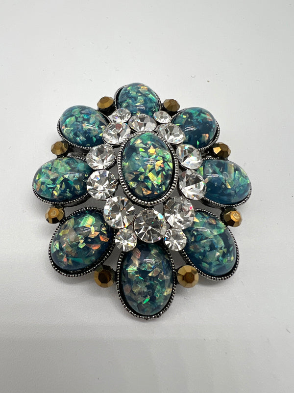broche daphné