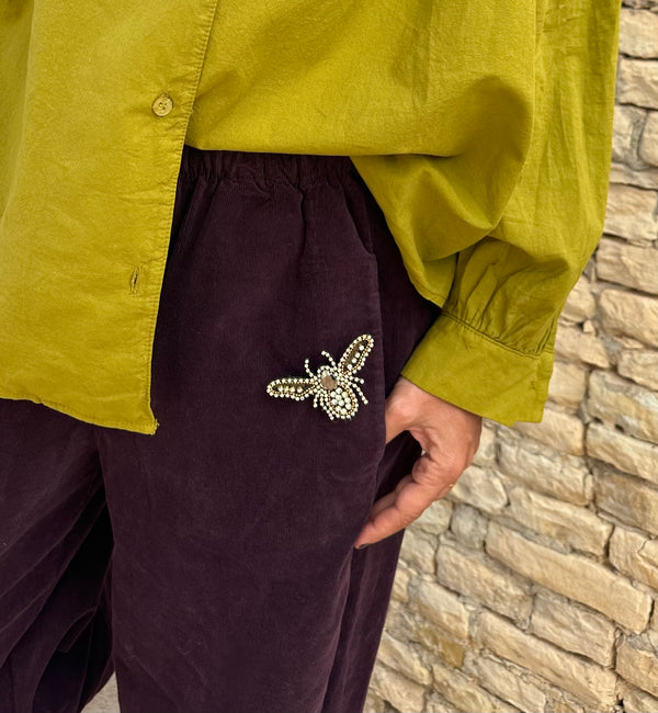 broche doli