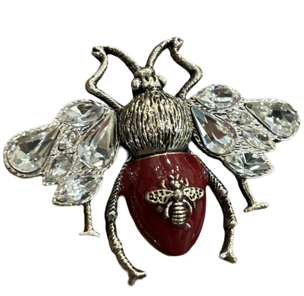 broche gouly