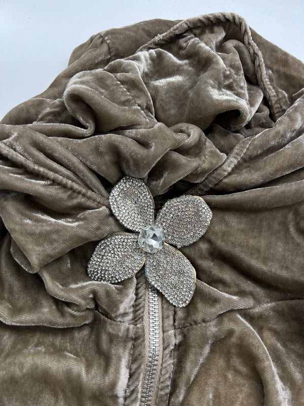 broche irina