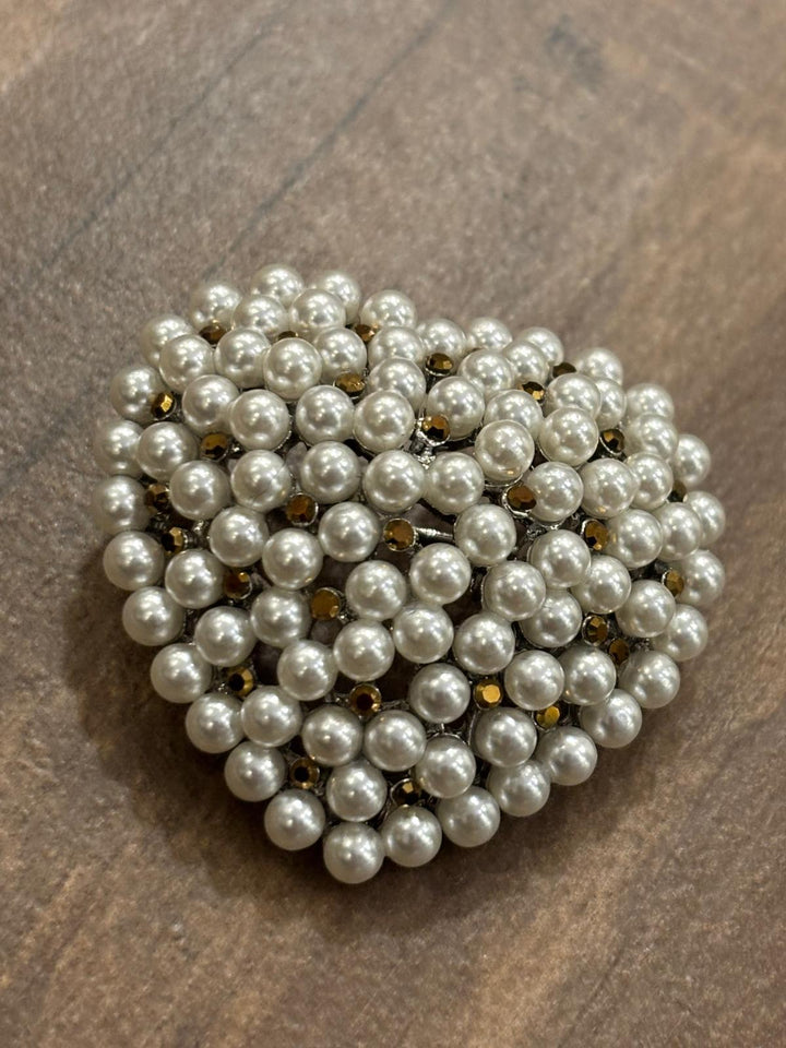 broche kéa