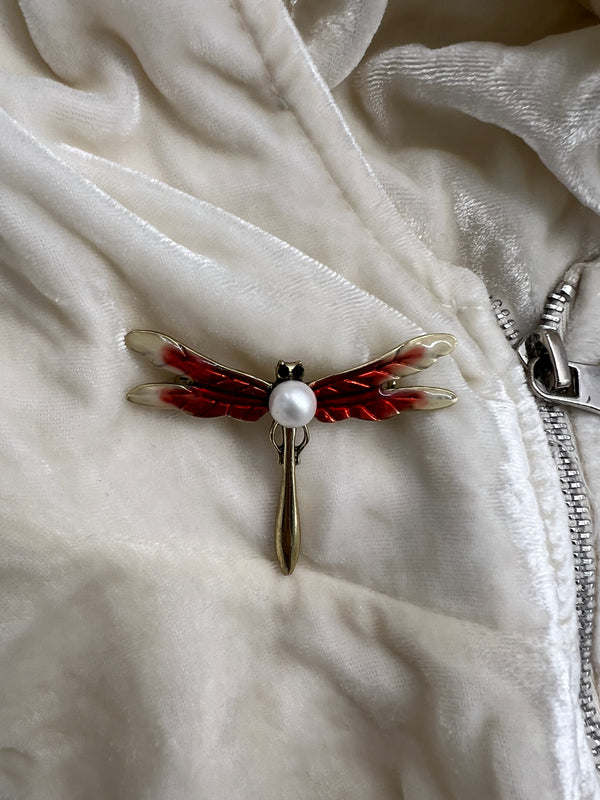 broche liba