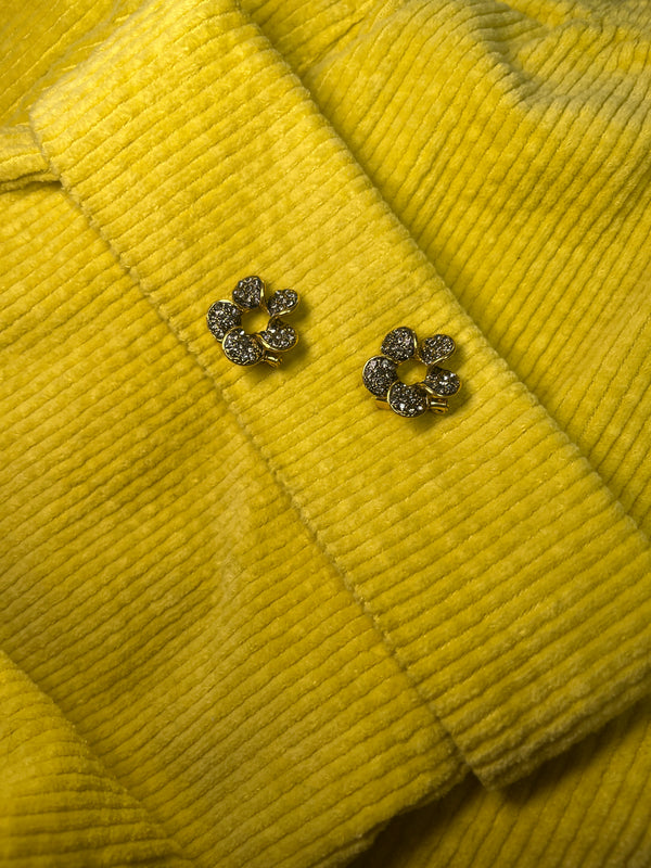 broche lila
