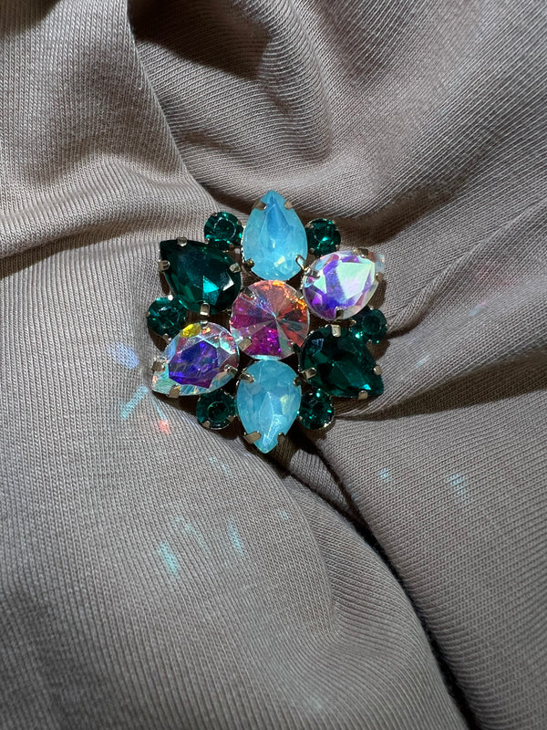 broche peka