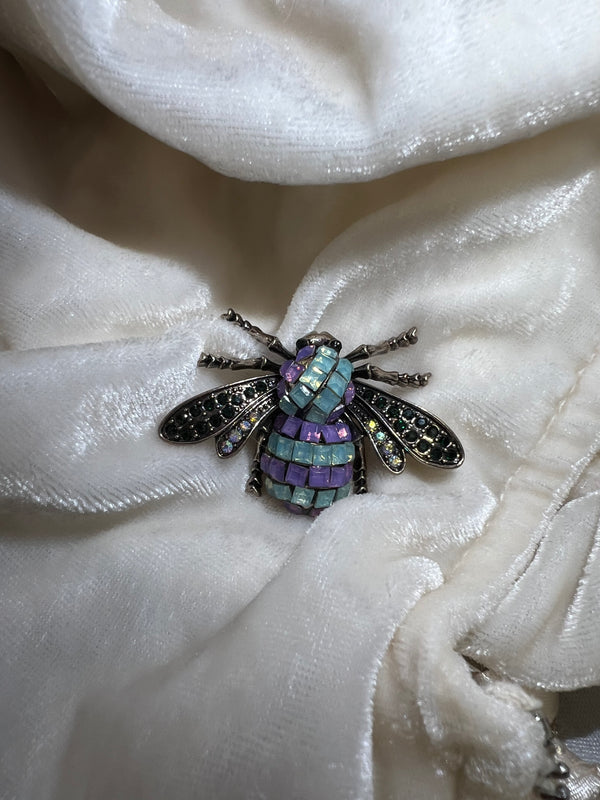 broche trend