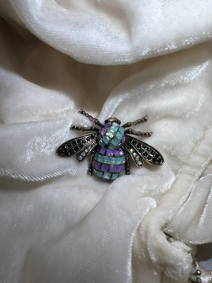 broche trend