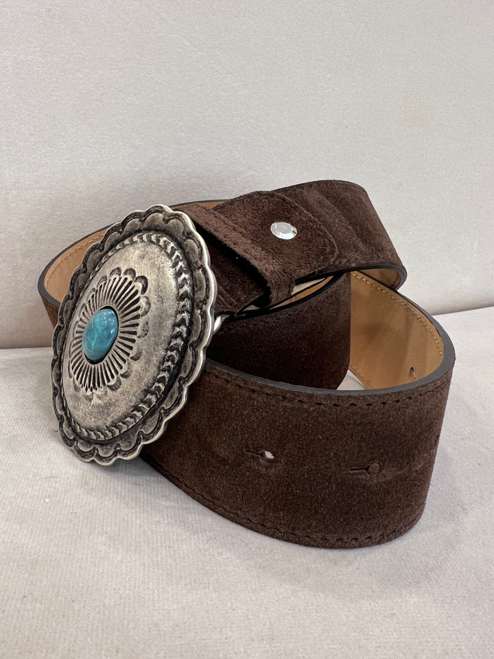 ceinture paola marron 2