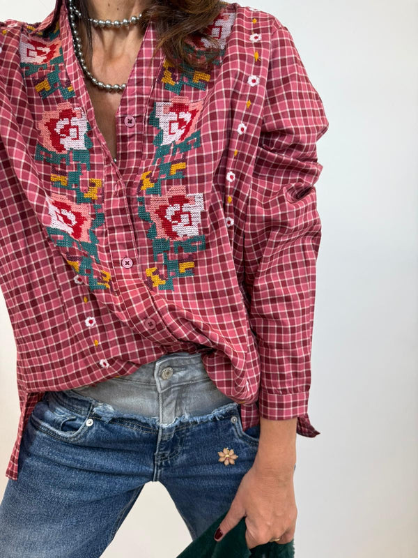 chemise pretty