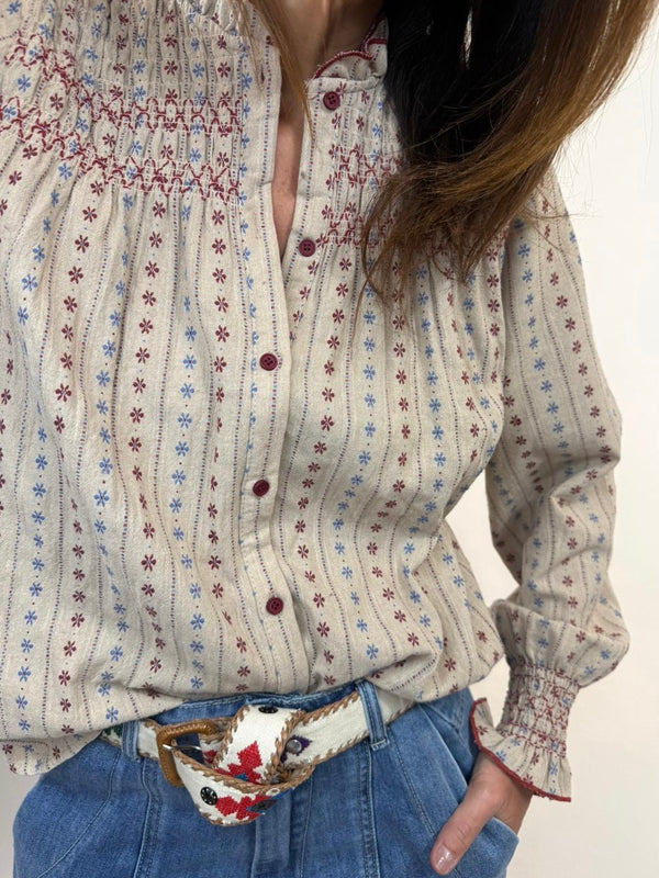 chemise tamarin 1