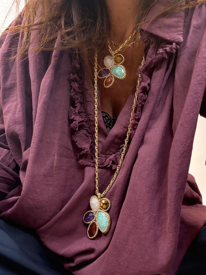 collier Proise Melle D 