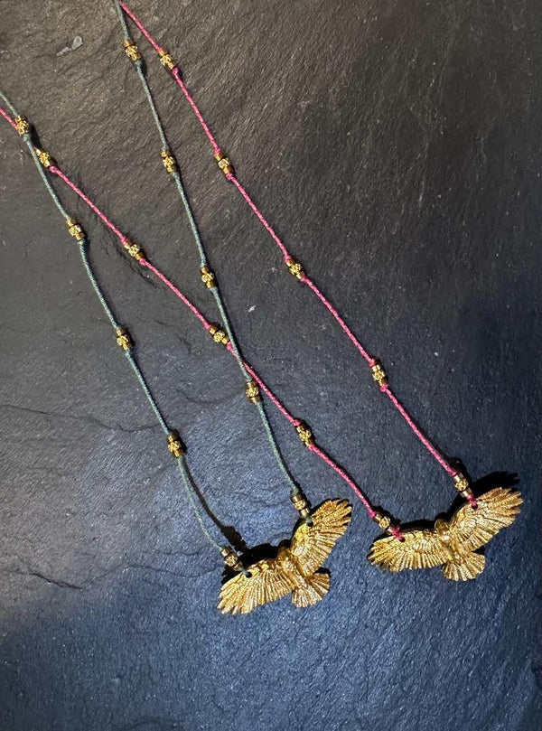 collier eagle melle d 2