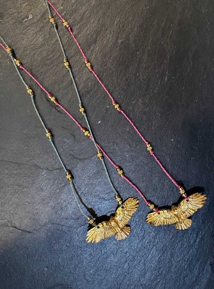 collier eagle melle d 2