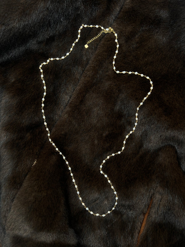 collier piedra melle d 