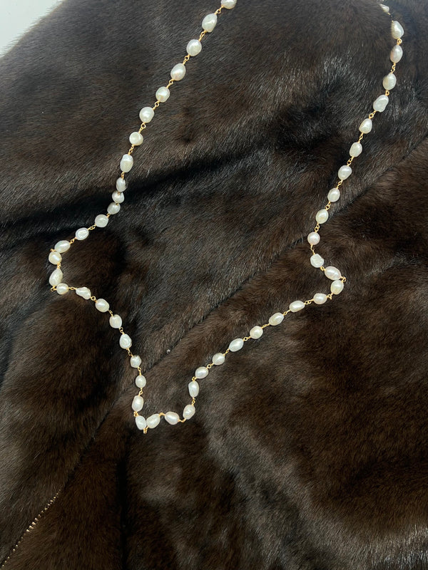 collier tacla melle d
