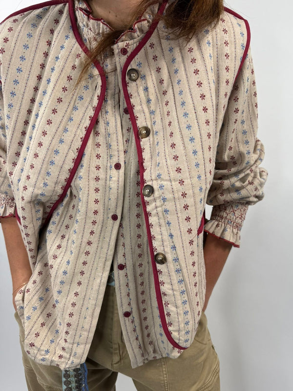gilet tamarin 1