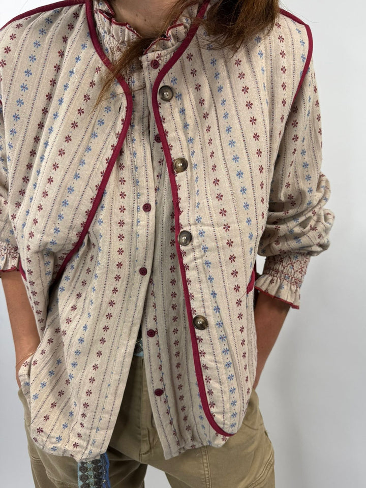 gilet tamarin 1