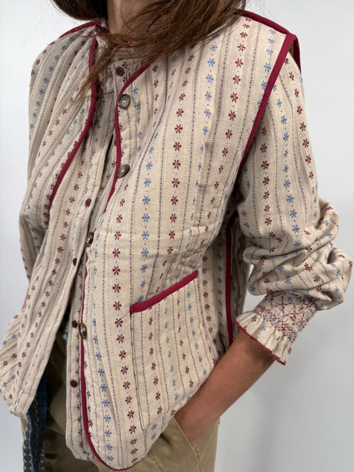 gilet tamarin 2