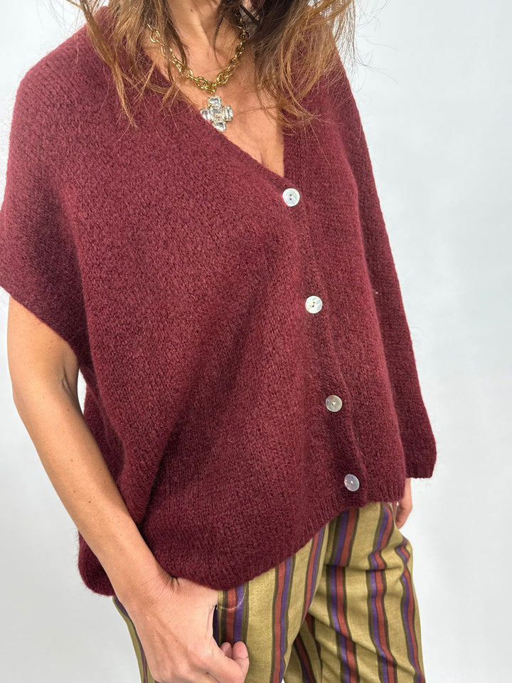 gilet thomas bordeaux 2