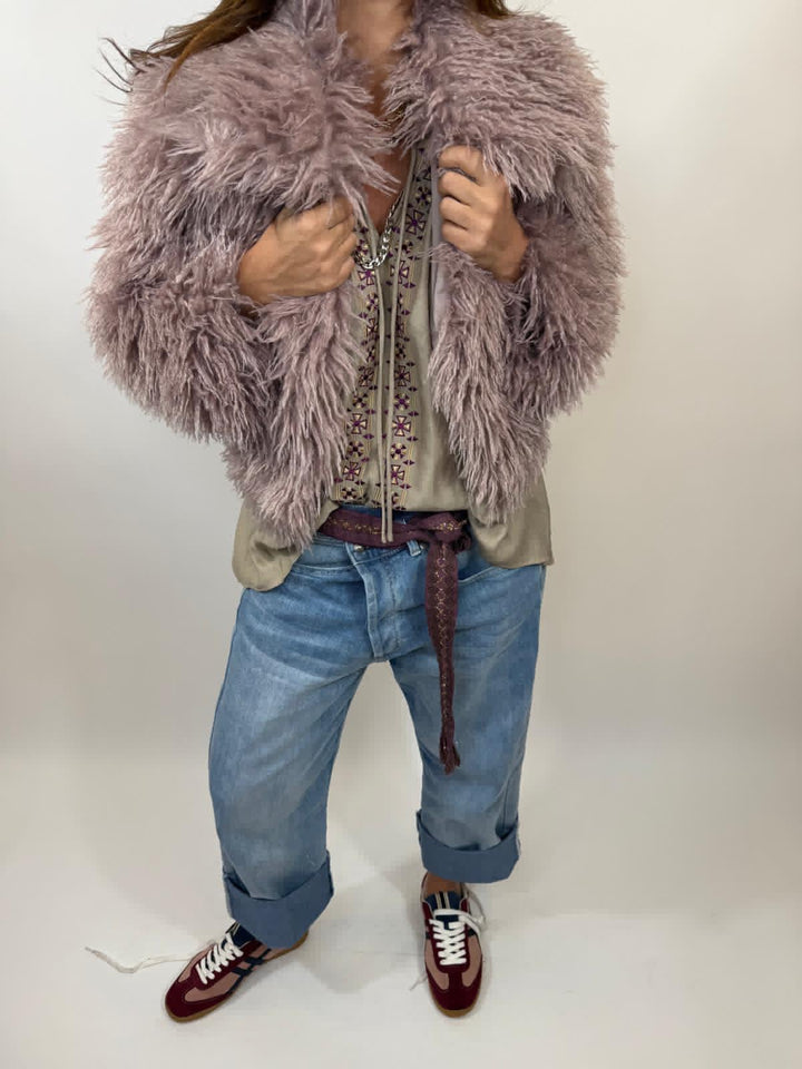 look veste nama