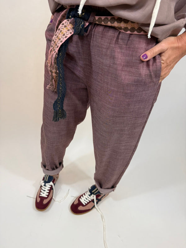pantalon alban