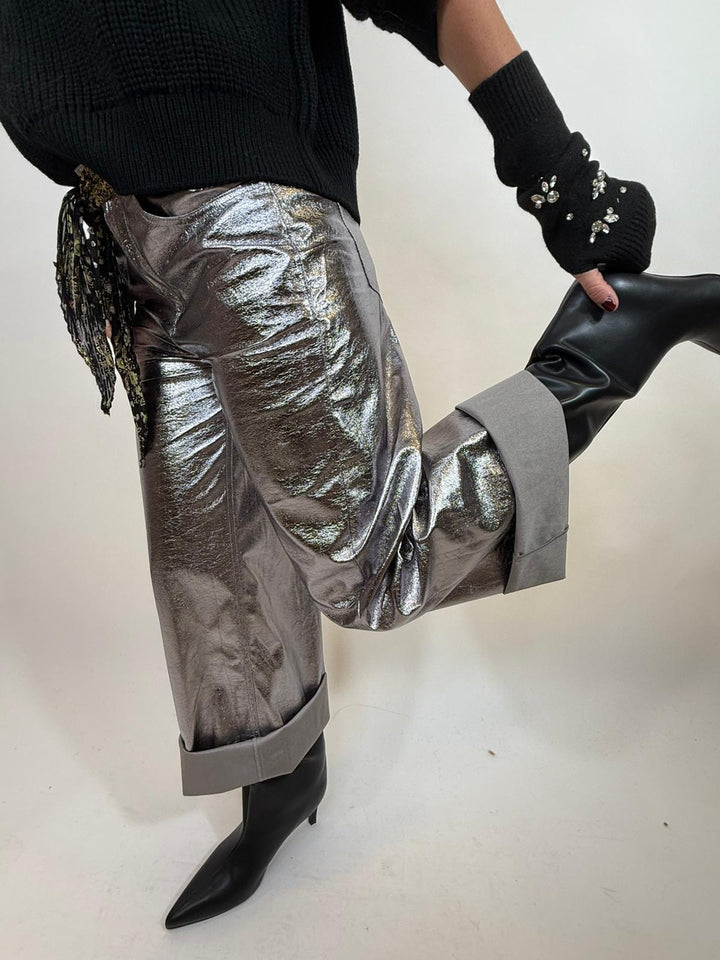 pantalon antonio argent 2