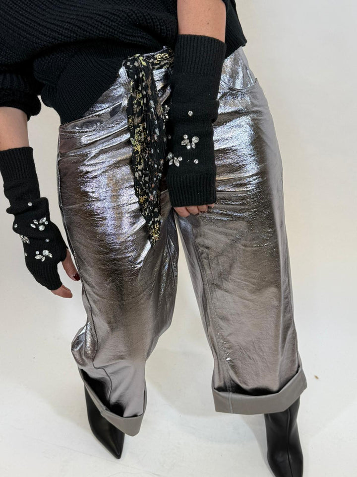 pantalon antonio argent 3