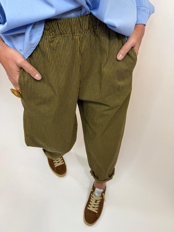pantalon azuro