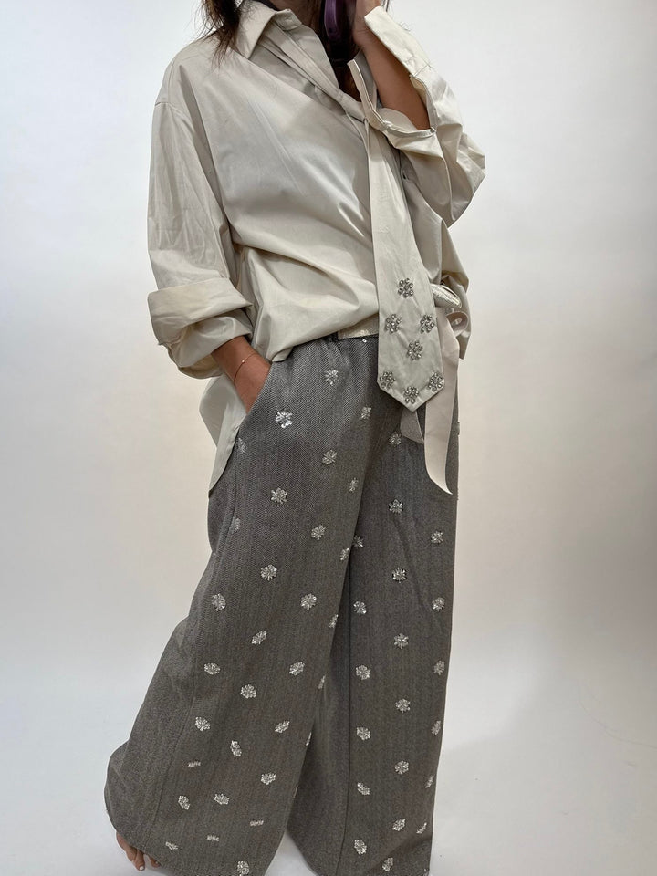 pantalon durian taupe 3