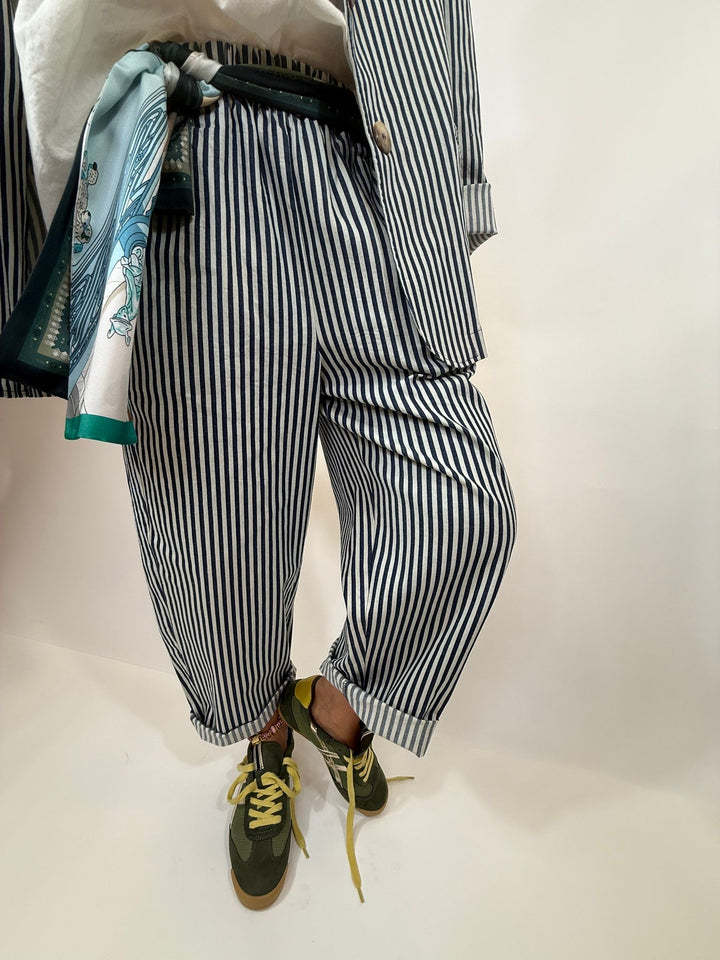 pantalon iko 5