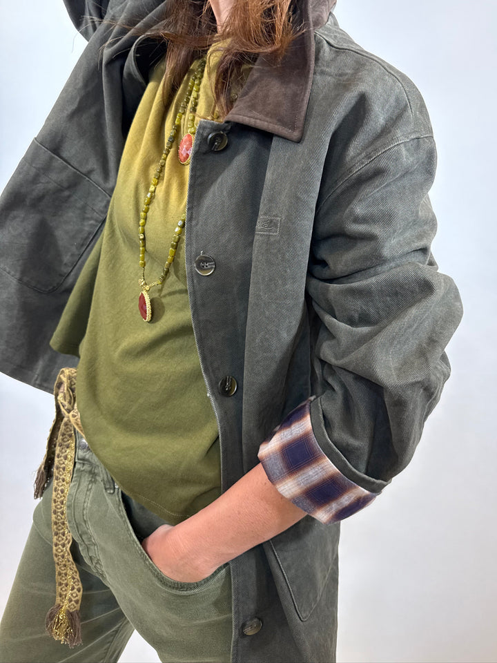 parka barber 2